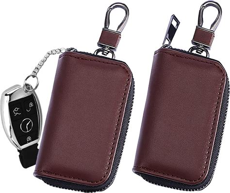 rfid box for key fob|best rfid car key pouch.